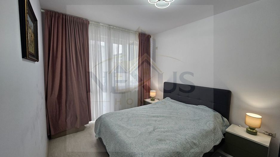 Apartamen 2 camere Biruintei | Metrou Berceni 800 m | Ansamblu modern - Poză 4