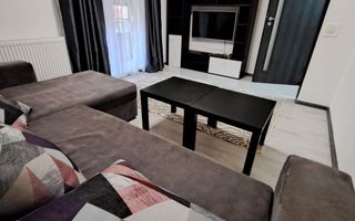 Inchiriez apartament 2 camere-str Rezervelor nr 99 - Poză 2