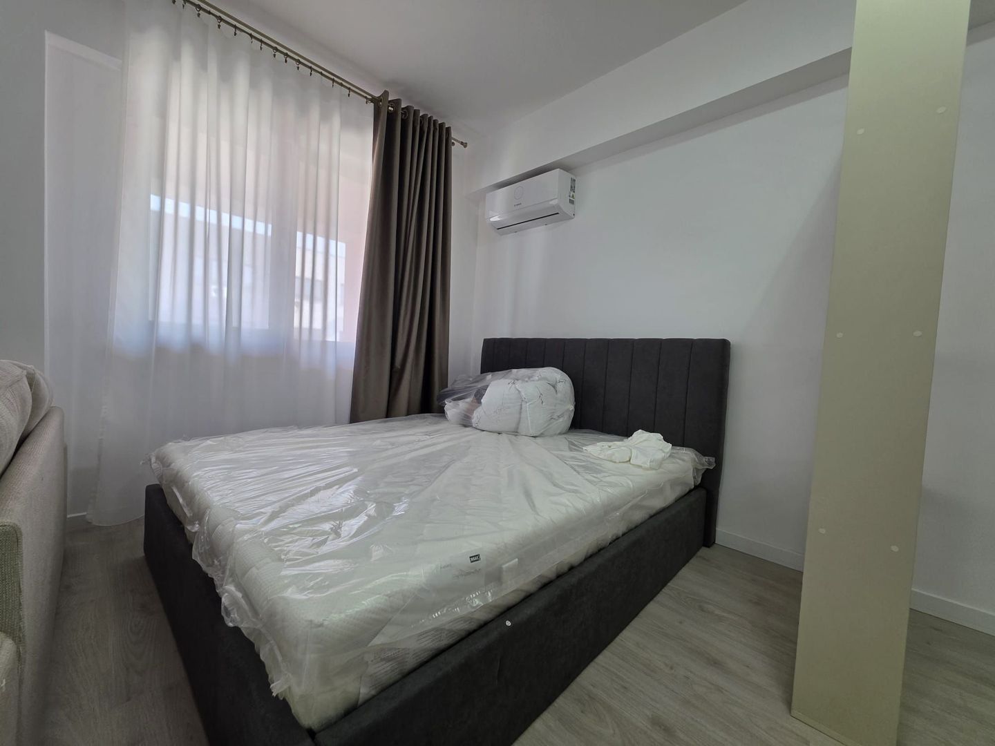 Garsonieră modernă de închiriat – Pipera Ivory  | imobil nou | - Poză 14