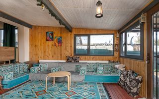 Casă modernă în Tâncăbești – 5 camere și natură la doi pasi - Poză 4