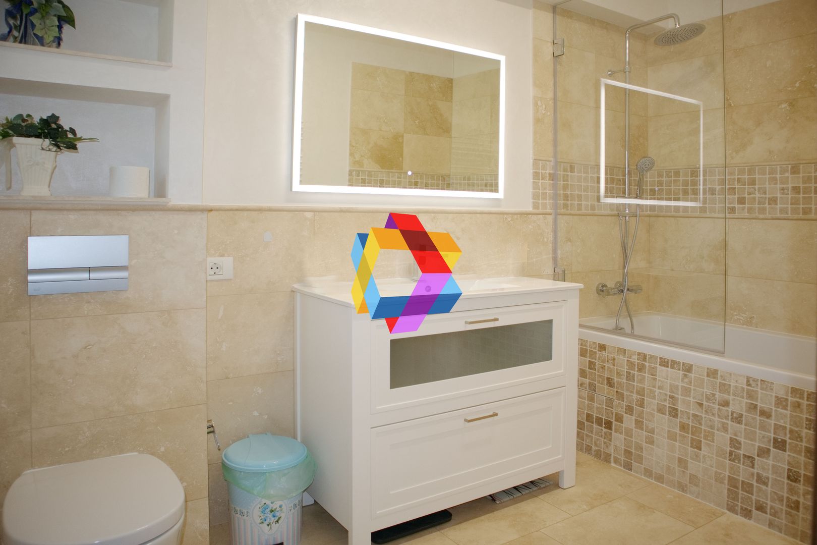 Casa deosebita cu 4 camere,  228 mp, Brașov - Cartierul Stupini - Poză 27