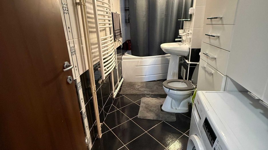 3 camere | Centrala Termica | 10 Min Metrou Pacii - Poză 4