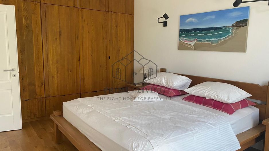 VILA CU 6 CAMERE LA INCHIRIERE LANGA BRITISH SCHOOL - Poză 5