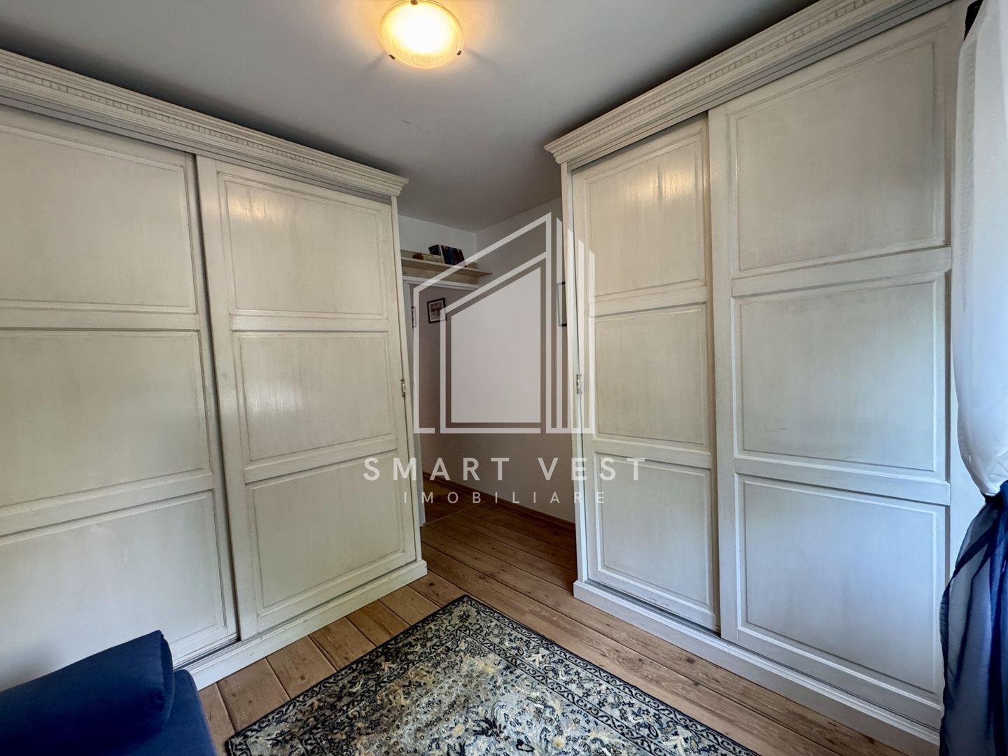 Apartament 3 camere | Etaj 1 | Zona Micro 15 Careiului - Poză 17