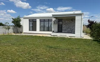 ***CASA MODERNA 4 camere ***LUX***Gradina 450 mp//Ostratu//CORBEANCA - Poză 14