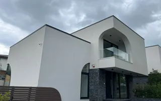 Vila superba - 5 camere - Laguna albastra-Corbeanca - Poză 13