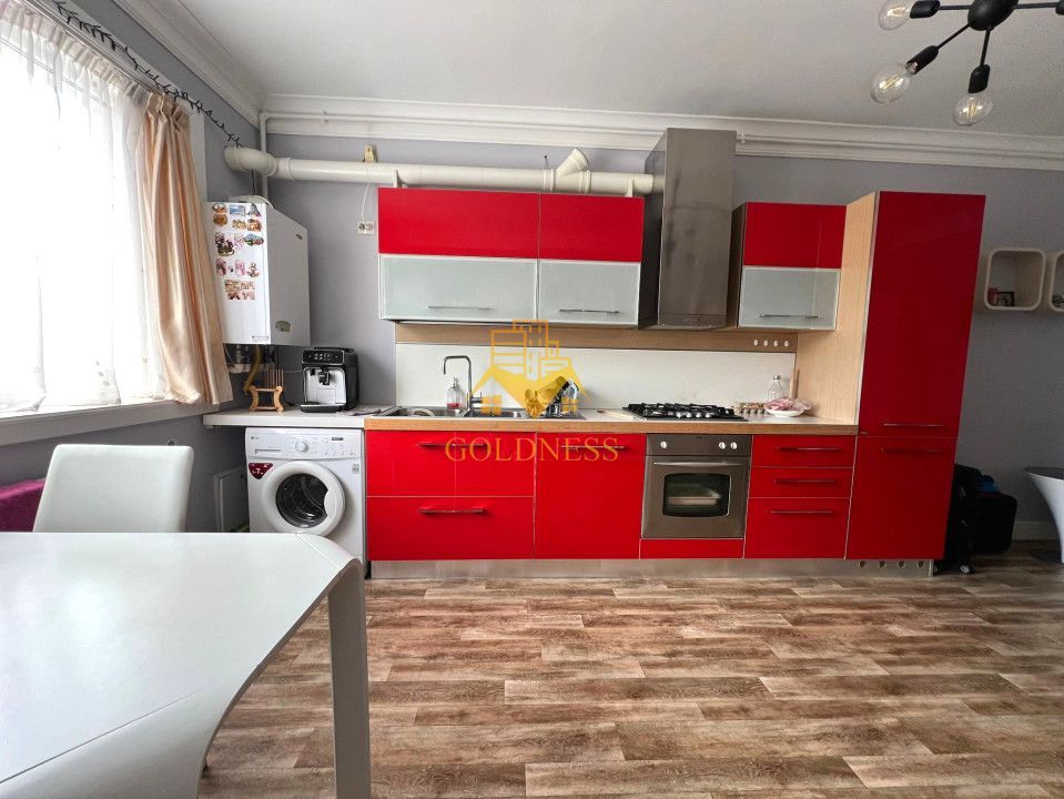 2 camere open space, modern, FSEGA, Iulius Mall, Gheorgheni, Panemar - Poză 3