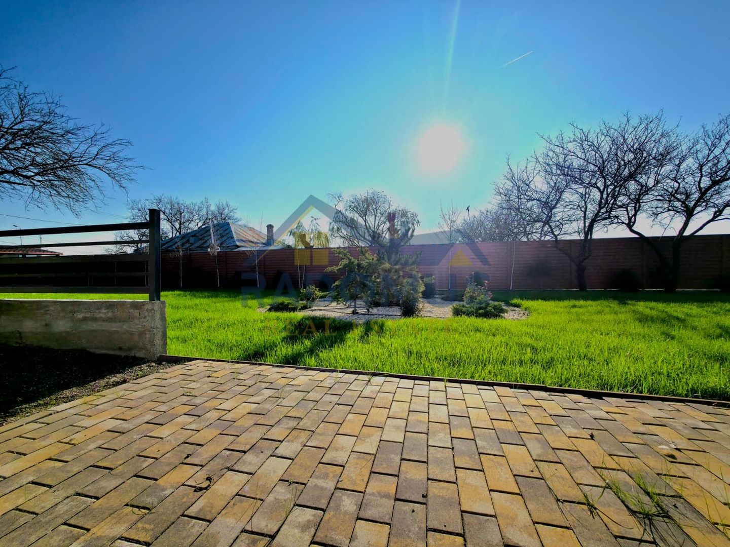 Casă Valea Călugărească -Teren 1186 mp -Curte Amenajată - 69.900 € - Poză 9