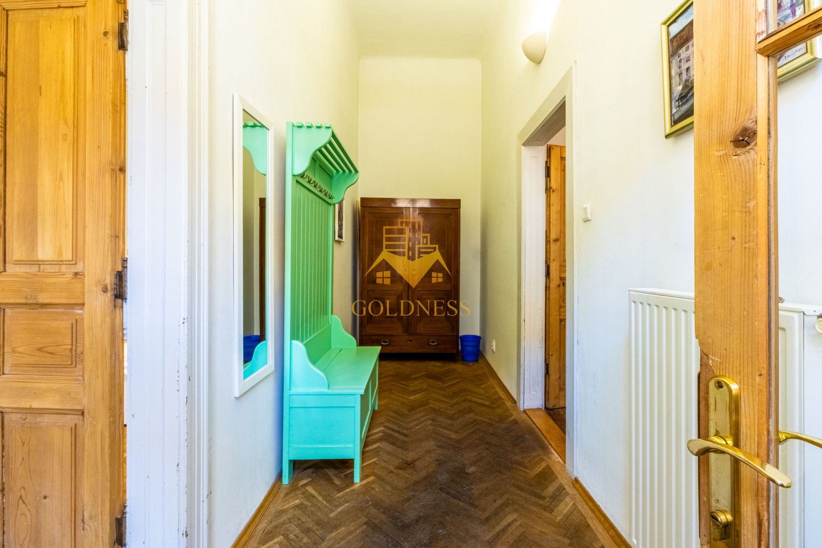 2 camere decomandate, Ultracentral, Reg. CFR, Pta Avram Iancu, Teatru - Poză 4
