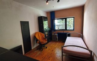 Casa cu 5 camere, 1500 mp teren, Centru. Pretabila pentru muncitori - Poză 9