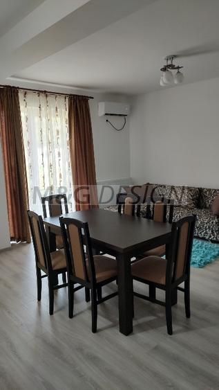 Apartament 2 camere Giroc parter cu balcon - Poză 2