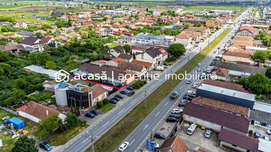 Spațiu comercial versatil, pe Calea Radnei - Poză 5