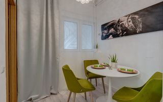 Apartament langa Cismigiu mobilat si utilat nou - Poză 13