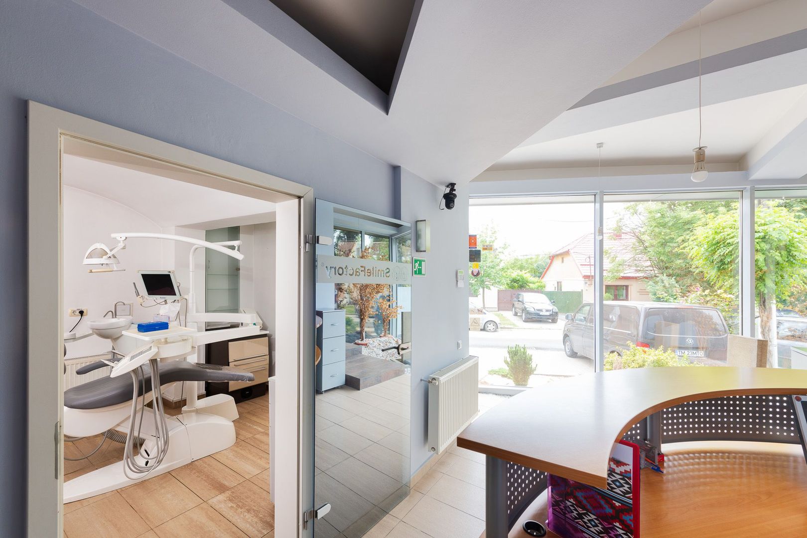 Spatiu de birouri - Poză 34