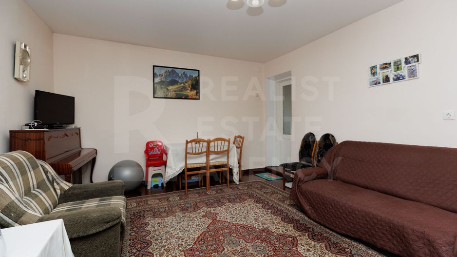 Vânzare, casă, 4 camere, str. Galați, Codru - Poză 7