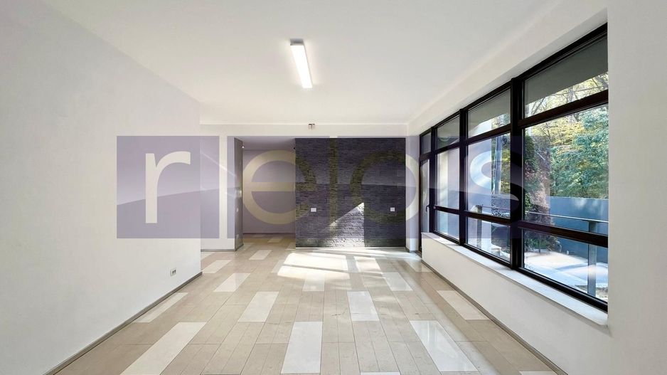 VANZARE VILA SPECTACULOASA | BANEASA | 380MP | VEDERE PADURE | PARCARE - Poză 9