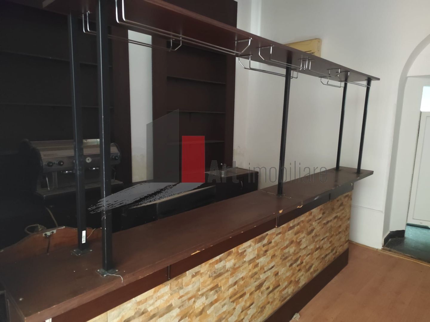 Inchiriere Spatiu Comercial, pretabil restaurant, zona Parcul Carol - Poză 22