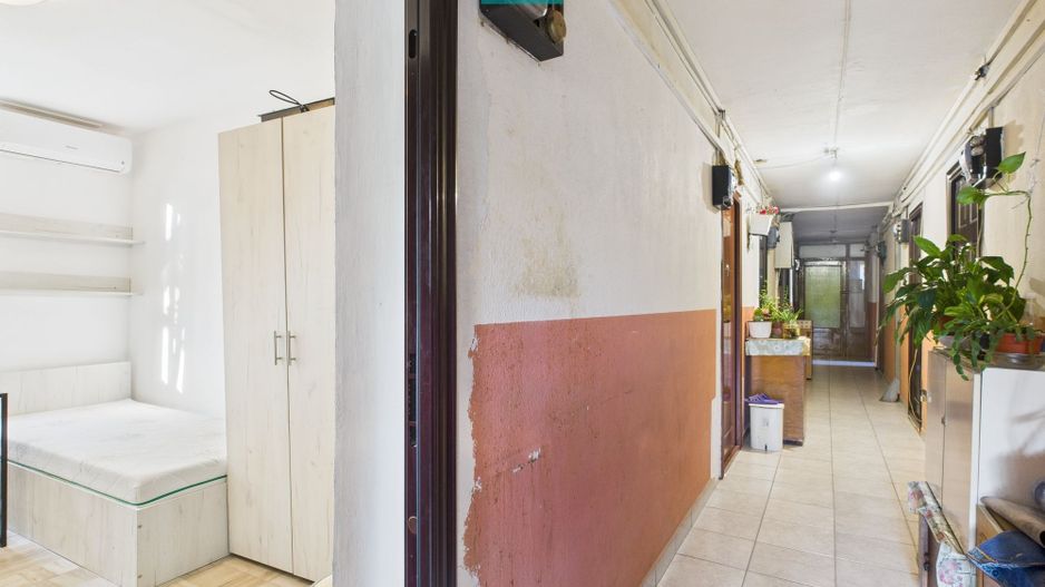 Garsonieră cochetă aproape de Centru - Poză 7