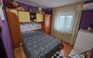 3 Camere Semidecomndat- Mobilat si Utilat- zona Zimbru - Poză 3