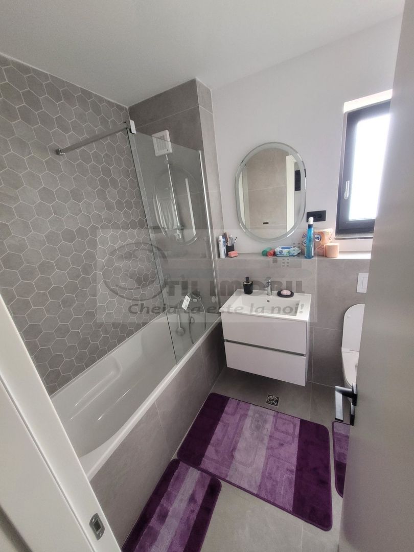 Apartament 1 cameră – langa Mitropolie, Complex Sirajardin - Poză 3