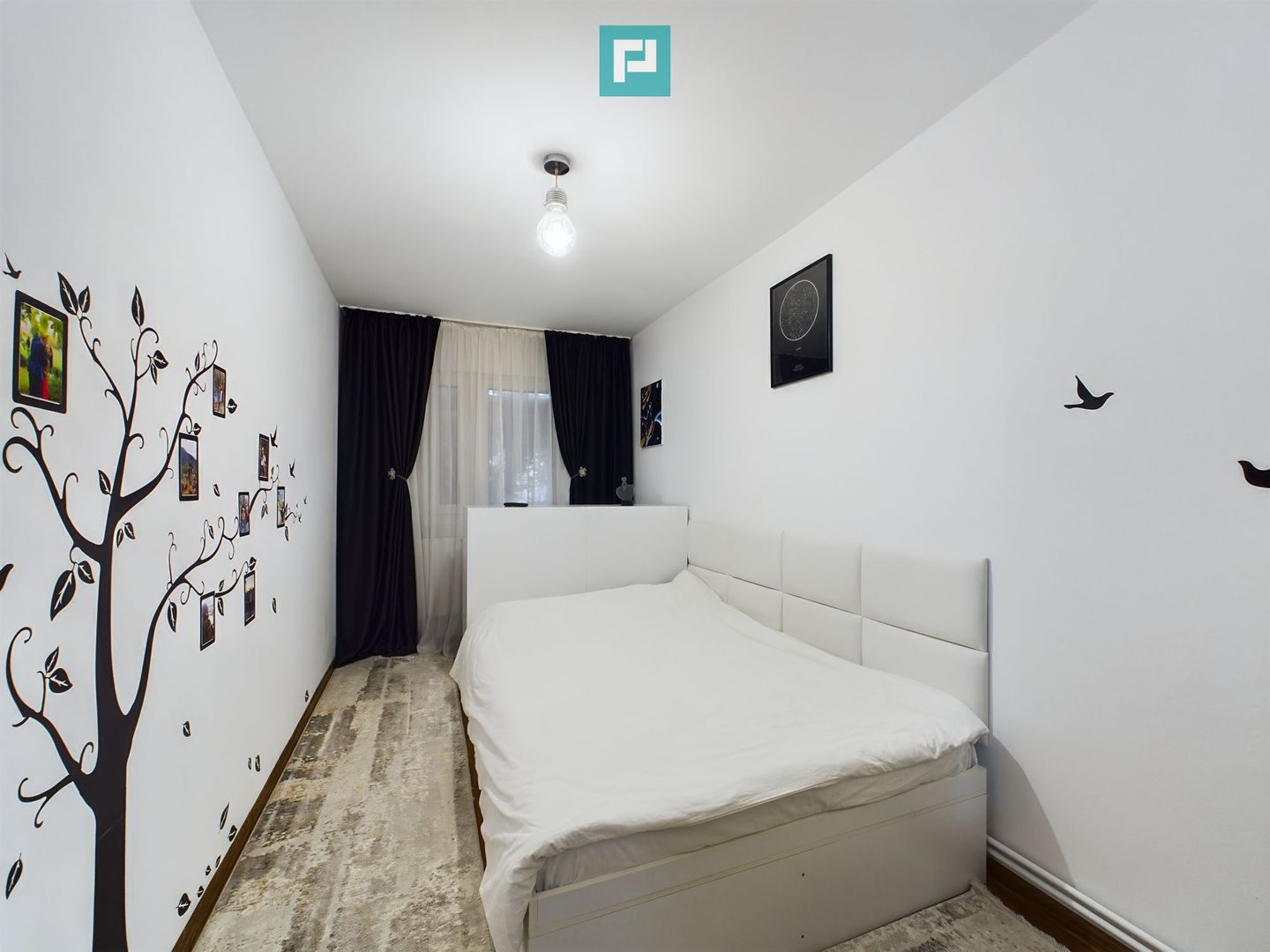 Apartament cu 4 camere în zona Şagului - Poză 2