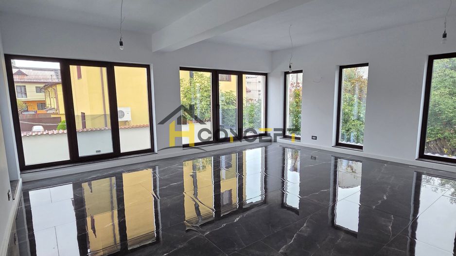 Vila complet finisata,  curte 200 mp,  sector 3, comision 0% - Poză 15