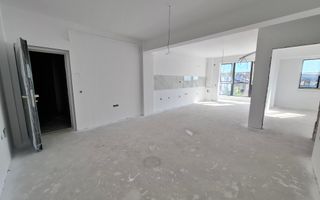 Apartament 2 camere nou, vanzare in Iasi Valea Lupului, curte proprie - Poză 4