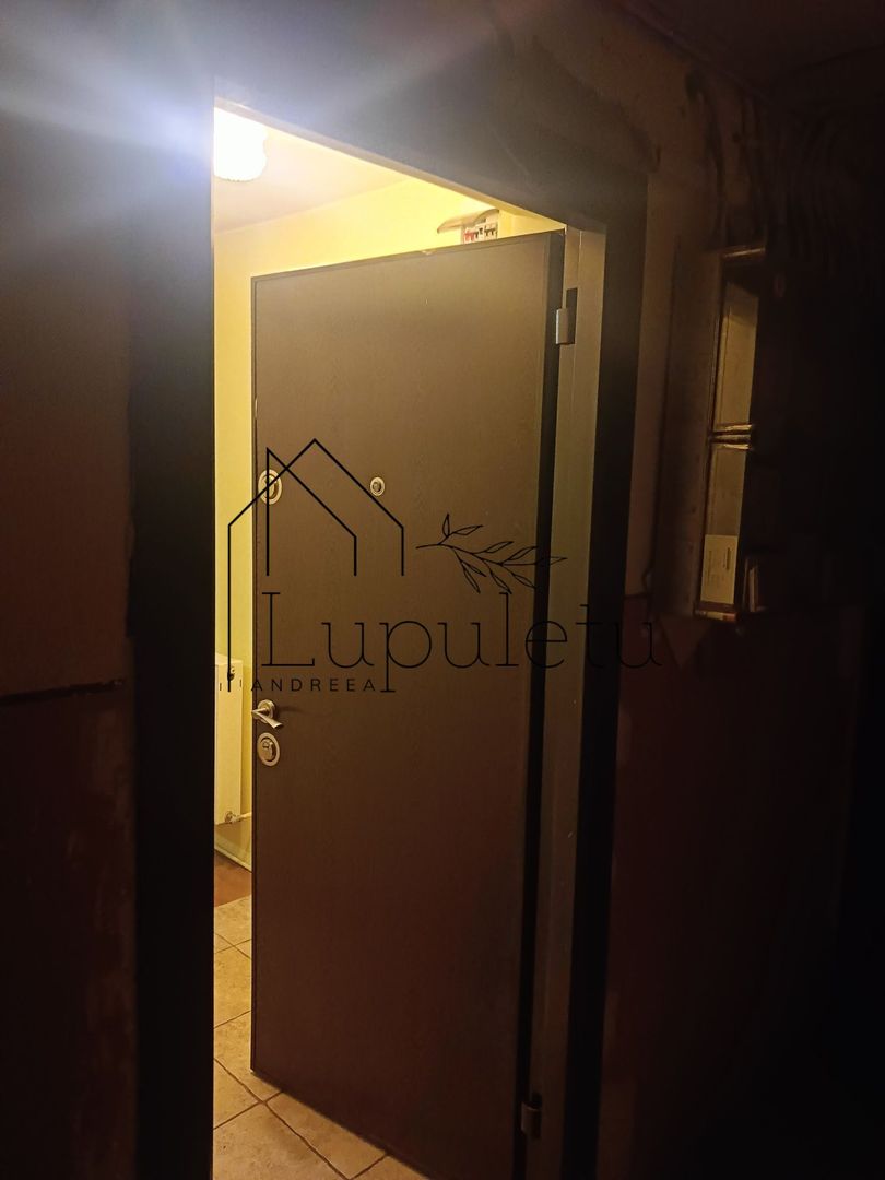 Garsonieră de Vânzare | 28 MPU | Balcon | Cisnădie - Poză 5