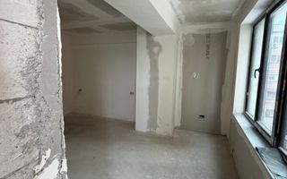 3 camere, etaj 2- Bloc nou George Enescu - Poză 5