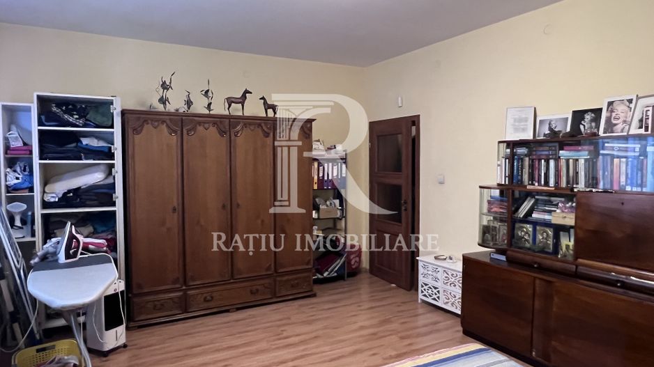 Casă cu 4 camere de vânzare | Parcelă de 700 mp | Sântandrei | Bihor - Poză 6