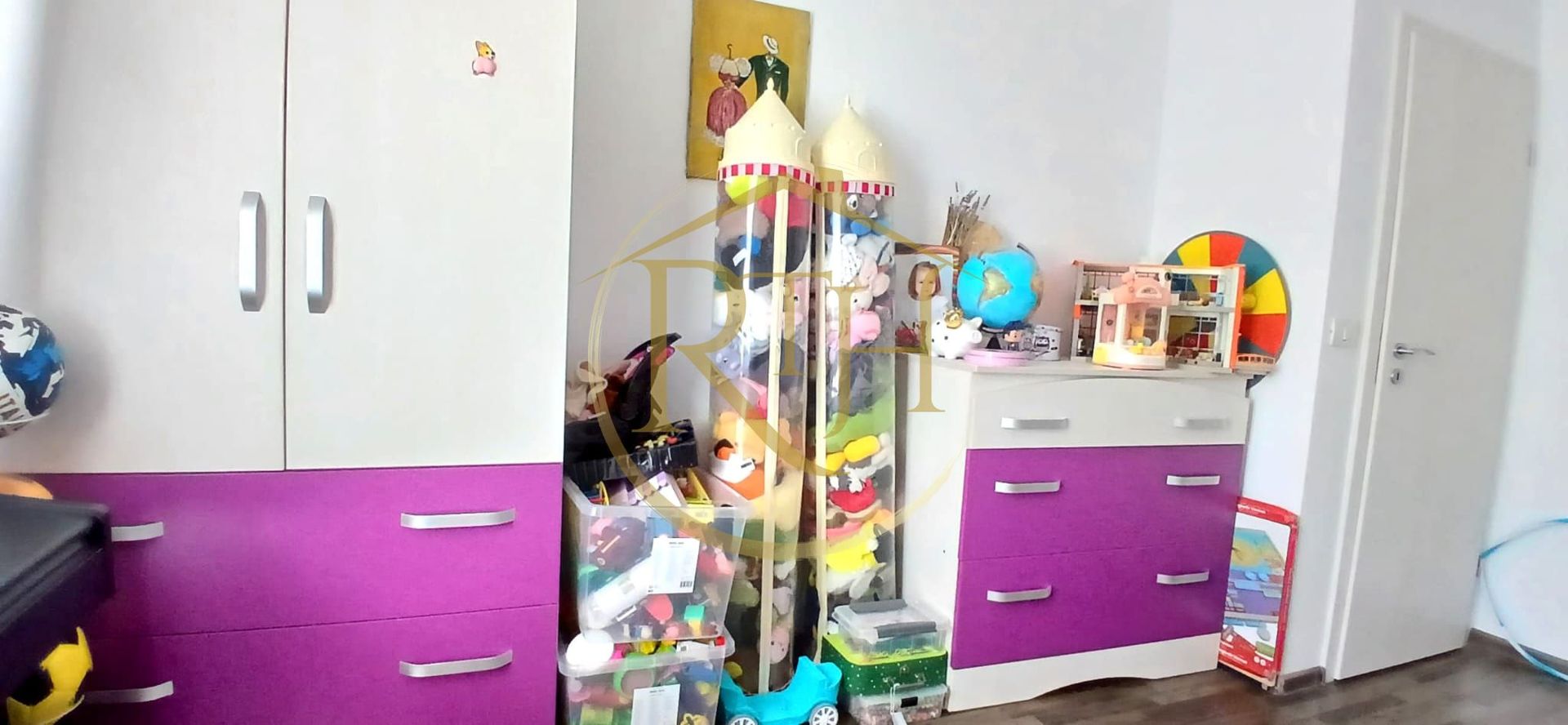 Oferim spre vânzare un apartament deosebit cu 3 camere, în zona Buziașului! - Poză 9