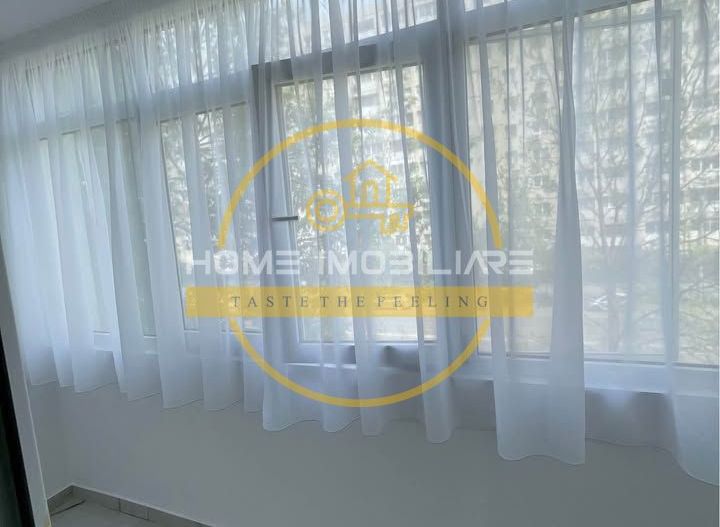 Apartament cu 3 camere/ 72 mp/ vedere dublă/ zona Alexandru cel Bun - Poză 4