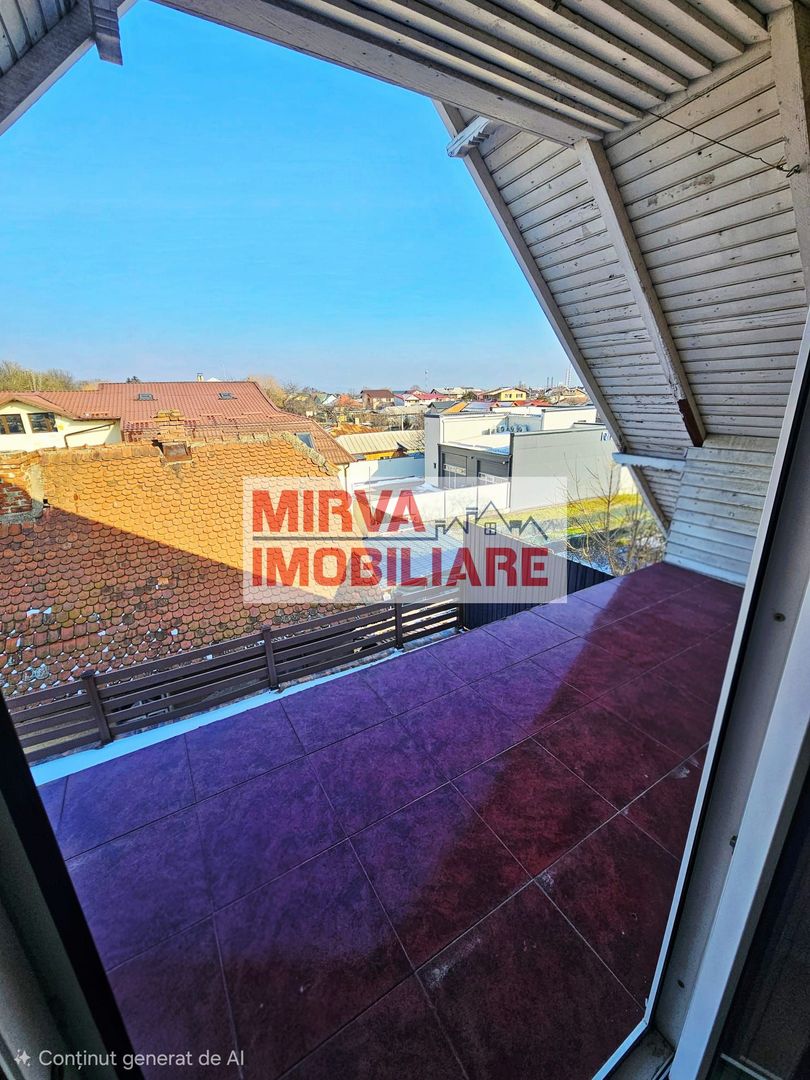 Vilă cu 5 camere, posibilitate două apartamente – Zona Bereasca - Poză 31