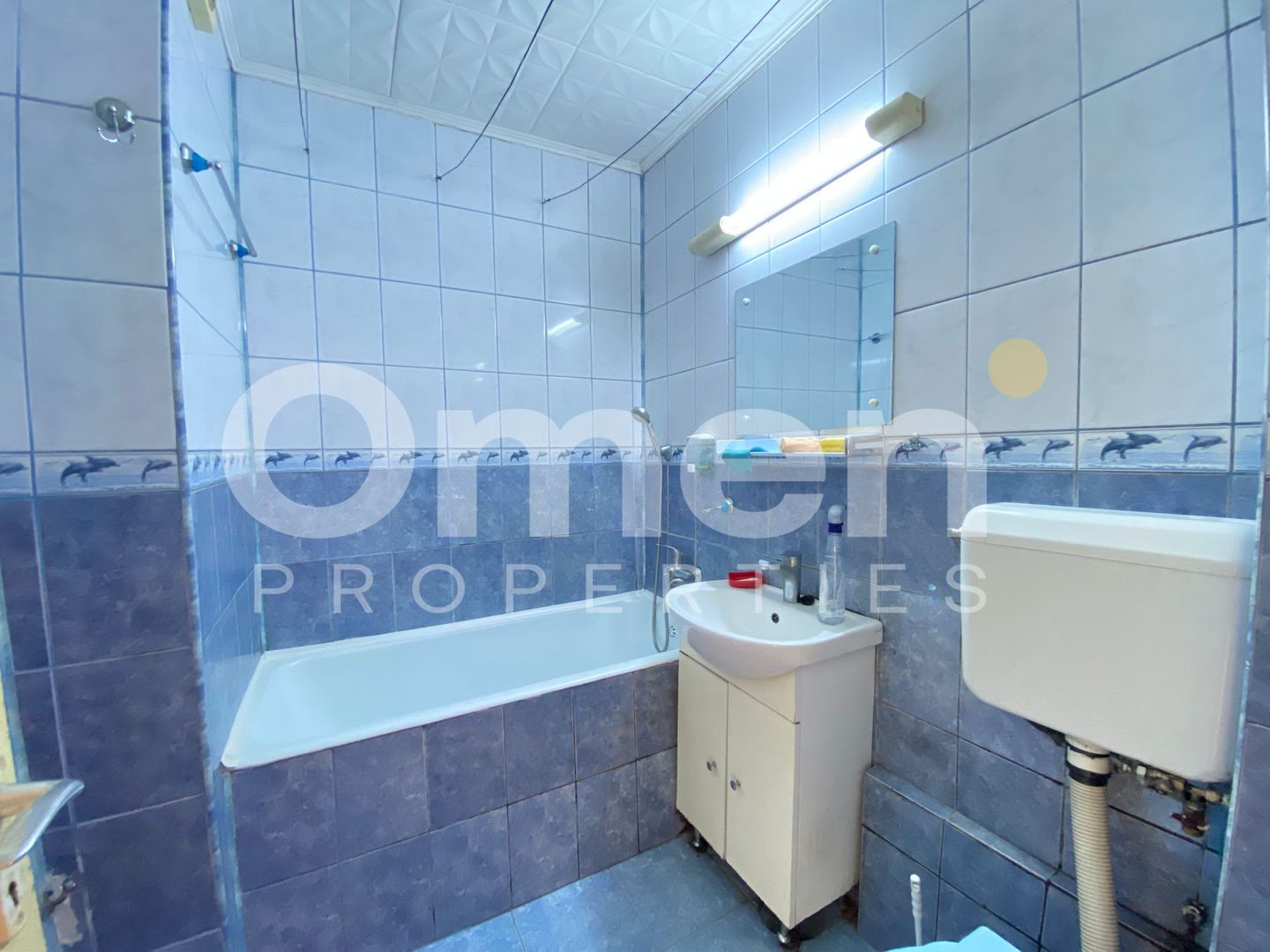 Apartament cu 3 camere / Semidecomandat / zona Petre Dulfu - Poză 7