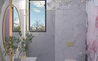 Vilă premium cu piscină pe terasă | Pipera–Voluntari | 517 mp teren - Poză 23