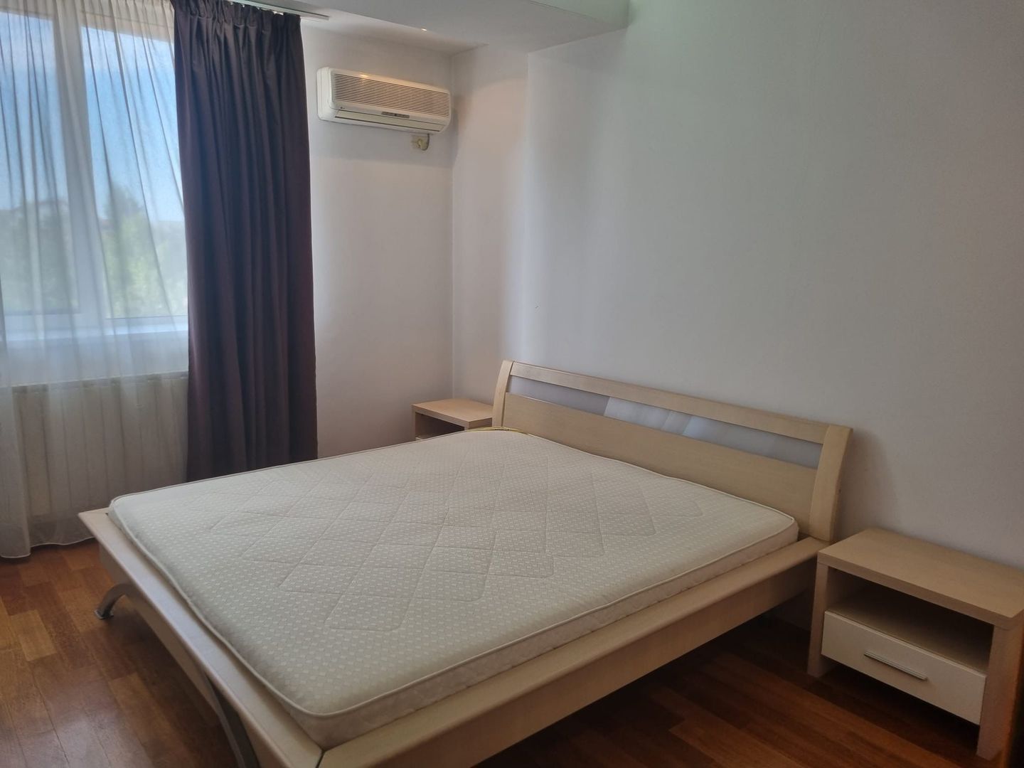 3 camere 125 mp Primaverii rezidential parcare inclusa - Poză 9