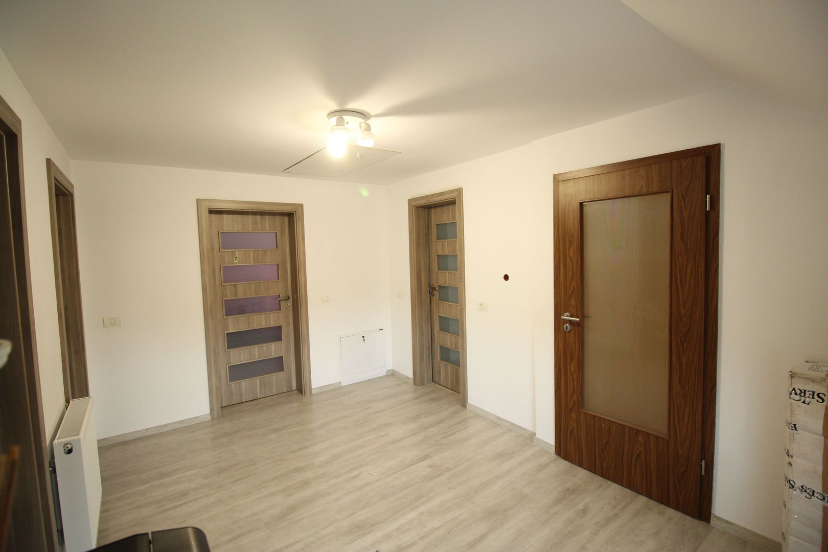 Casa individuala-zona Dumbravita lac-comision zero - Poză 11