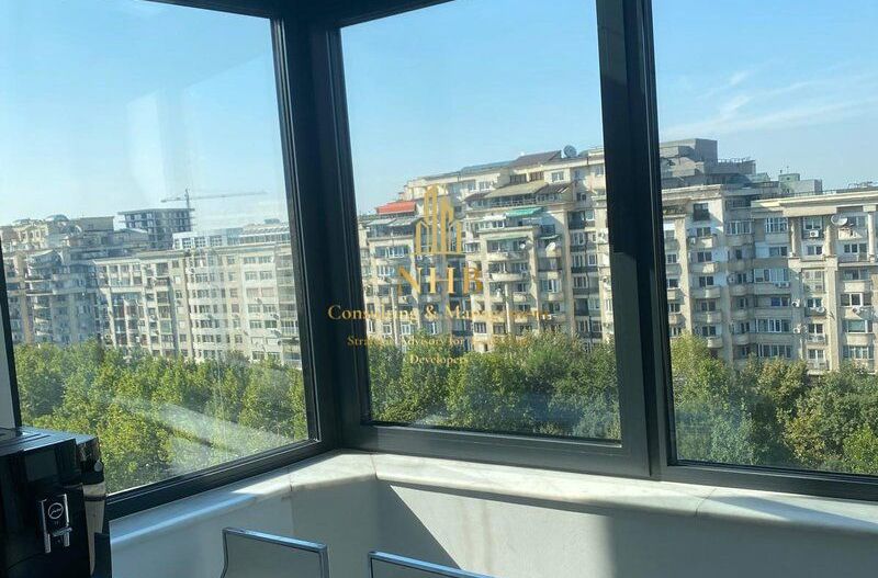 DUPLEX BULEVARDUL UNIRII - Poză 9