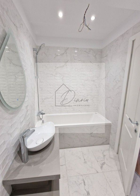 Studio My Place North Pipera I Plaza Pipera Rond OMV I Metrou Pipera - Poză 4