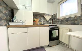 Garsoniera zona Marasti - Poză 3