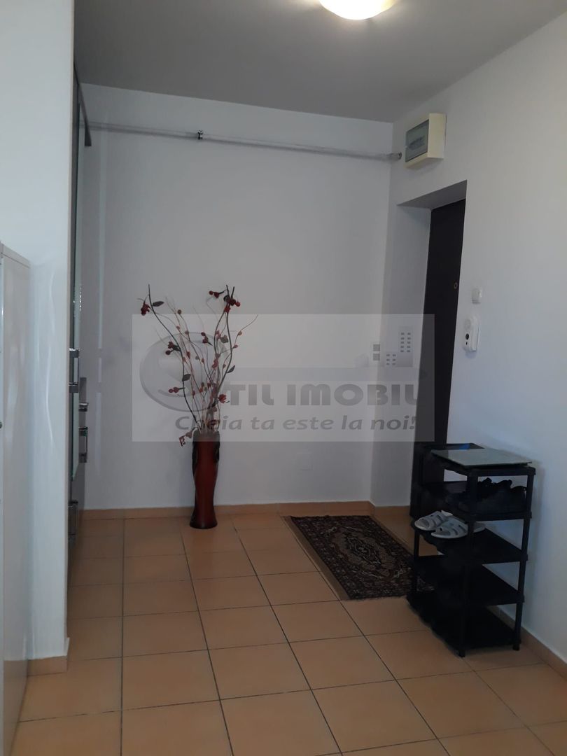 3 CAM TATARASI ETAJ 2 , CENTRALA PROPRIE, 2 BAI, SUD, GREEN PARK - Poză 29