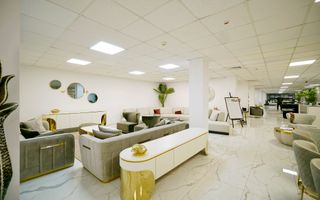 Spatiu comercial 2000 mp,Valea Cascadelor - Poză 7