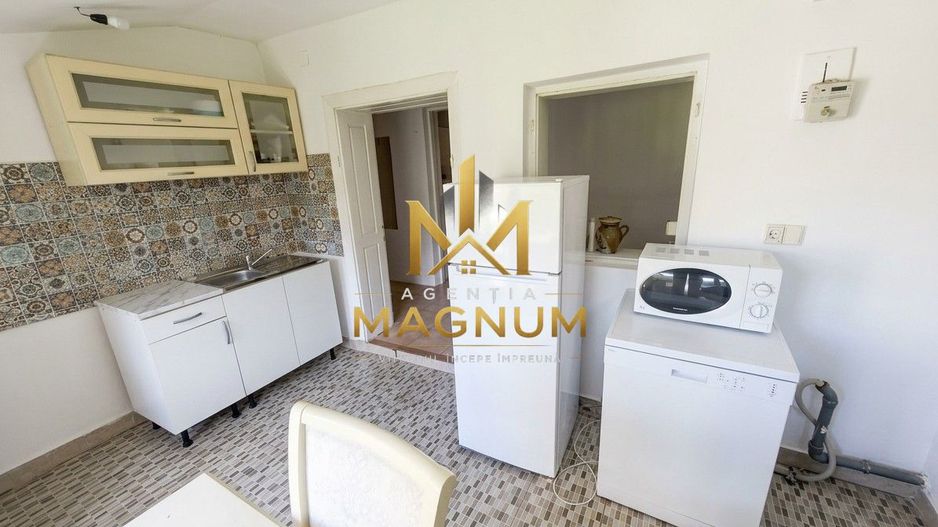 Casă de vânzare în Dumbrăvița, Maramureș  0% comision - Poză 5