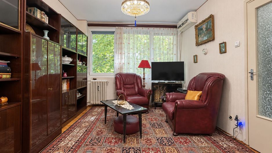 Apartament 3 camere- Piata Iancului - etaj 3-  lângă metrou - Poză 2