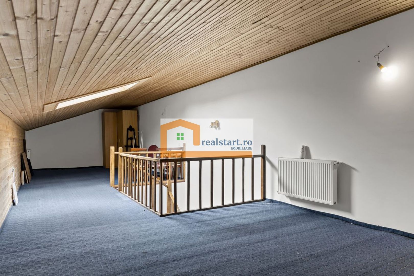 Corbeanca - Paradisul Verde, Vila tip Duplex, Parcare, Paza 24/24 - Poză 23