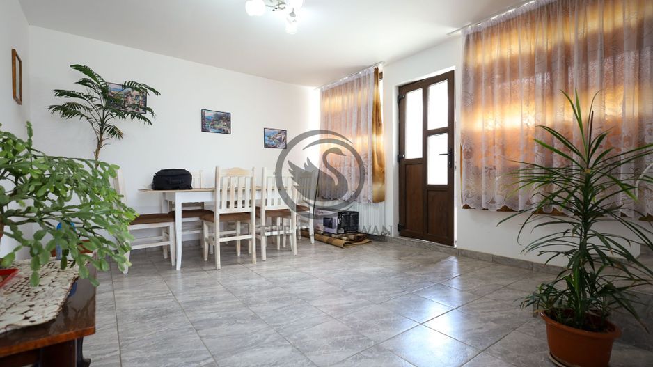 Casa cu 5 camere de vanzare | Berceni, Prahova | Comision 0% - Poză 3