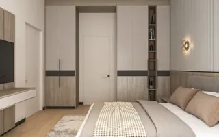 Casa individuala P+Mansarda Vivo Residence - Poză 20