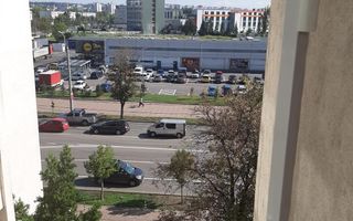 Apartament 2 camere • 500 € •  Piata Nicolina-60mp - Poză 7