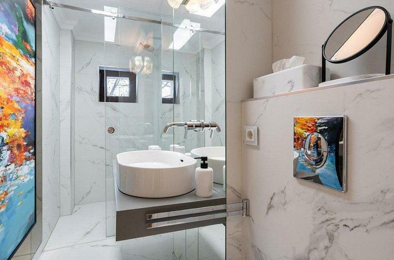 Inchiriere apartament 4 camere | Strada Mexic - Poză 10