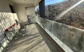 Studio Garsoniera Vedere Park Politehnica Grozavesti Regie 49mp - Poză 8